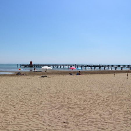 Salisburgo Apartment Lignano Sabbiadoro Exterior foto