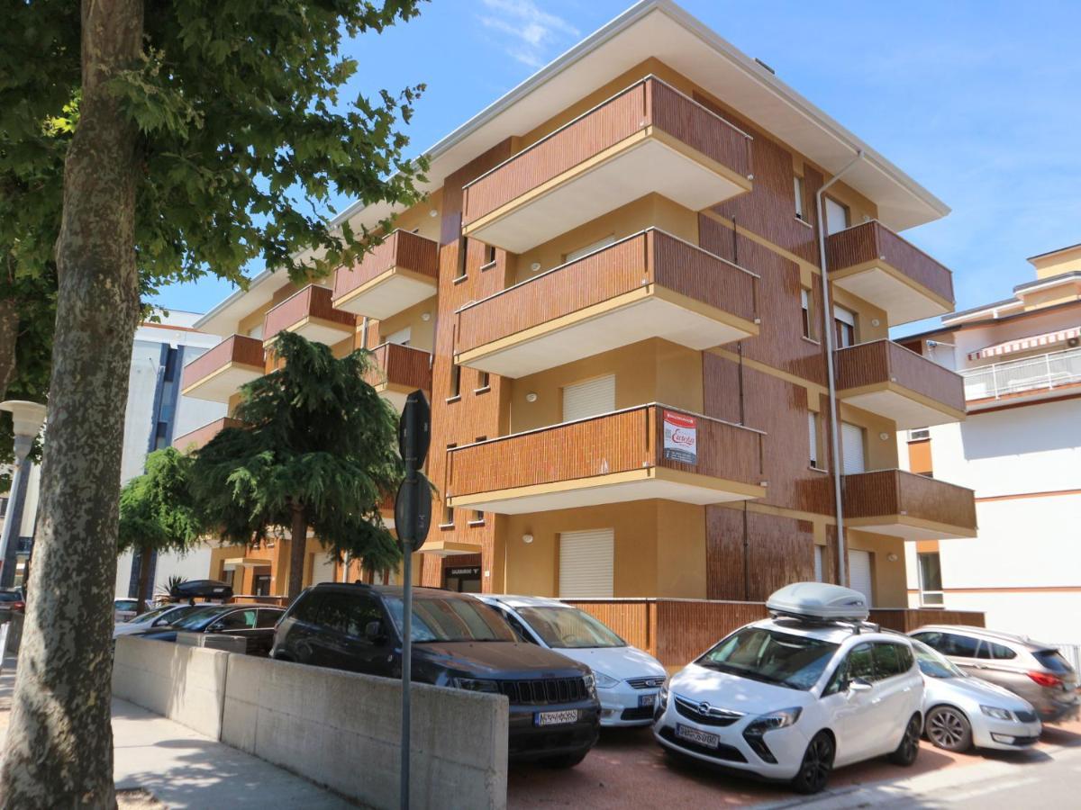 Salisburgo Apartment Lignano Sabbiadoro Exterior foto