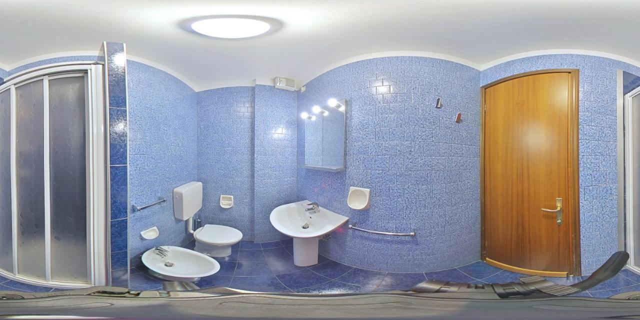 Salisburgo Apartment Lignano Sabbiadoro Exterior foto