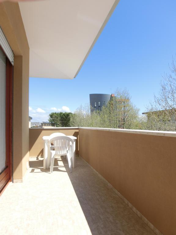 Salisburgo Apartment Lignano Sabbiadoro Cameră foto
