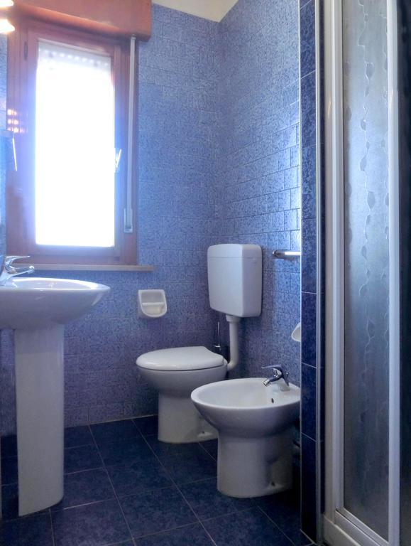 Salisburgo Apartment Lignano Sabbiadoro Cameră foto
