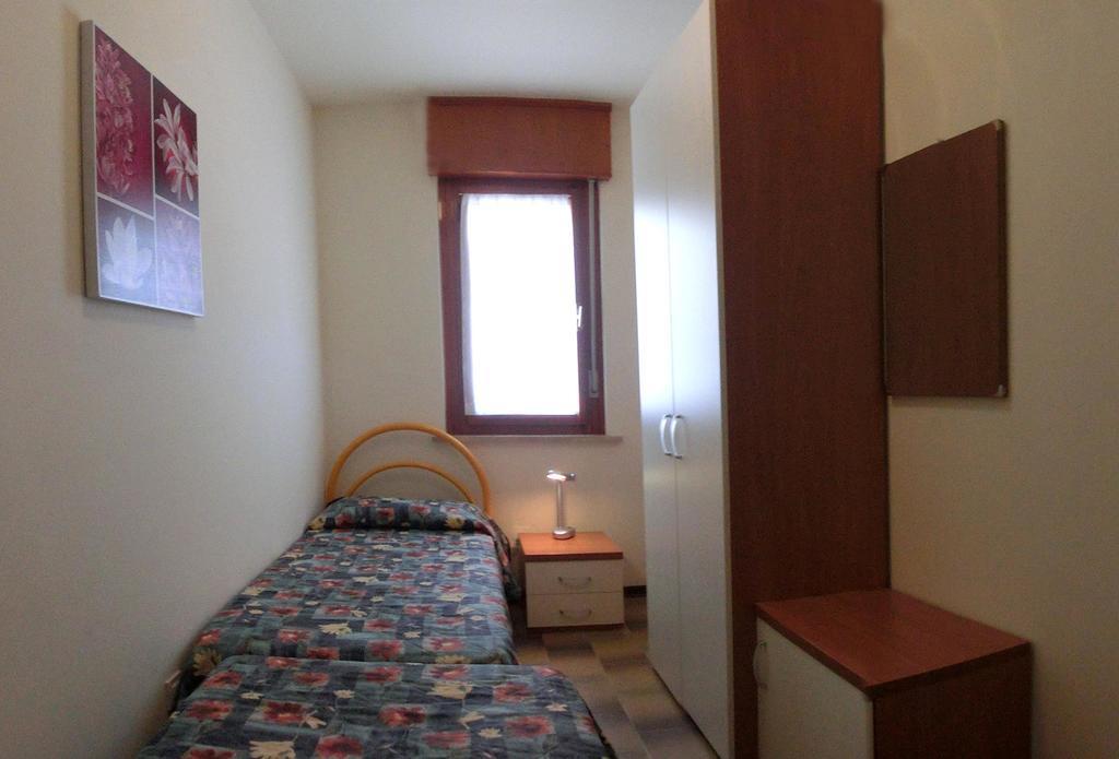 Salisburgo Apartment Lignano Sabbiadoro Cameră foto