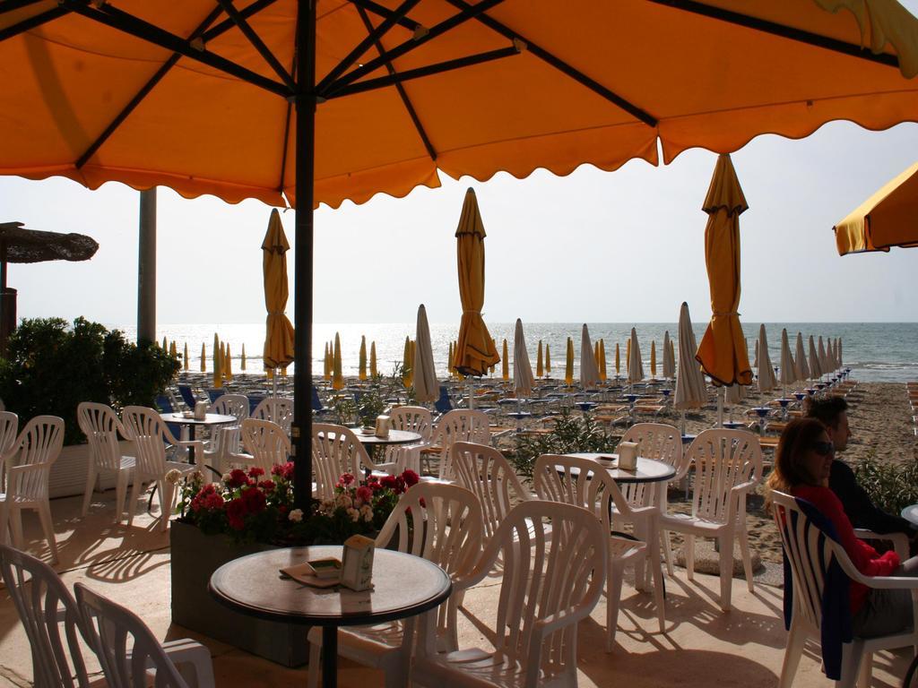 Salisburgo Apartment Lignano Sabbiadoro Exterior foto