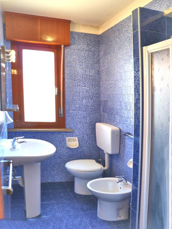 Salisburgo Apartment Lignano Sabbiadoro Exterior foto