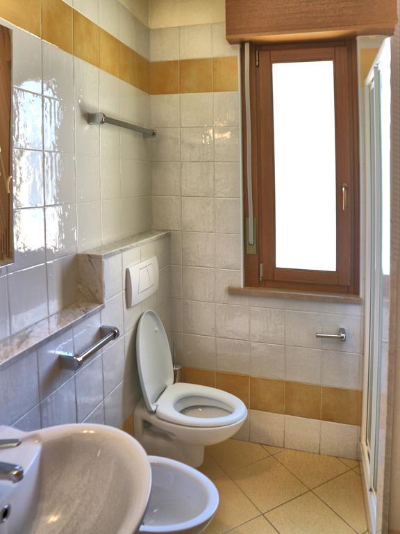 Salisburgo Apartment Lignano Sabbiadoro Exterior foto
