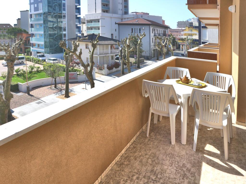 Salisburgo Apartment Lignano Sabbiadoro Exterior foto