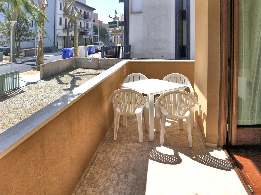 Salisburgo Apartment Lignano Sabbiadoro Exterior foto