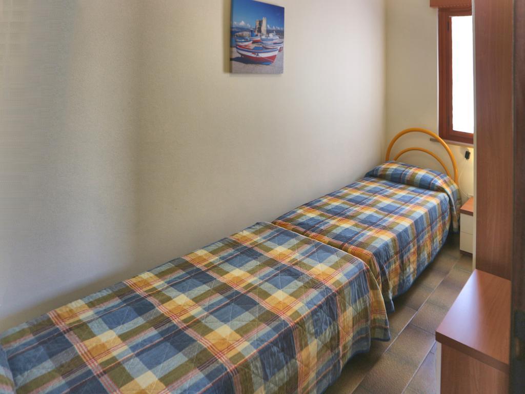 Salisburgo Apartment Lignano Sabbiadoro Exterior foto