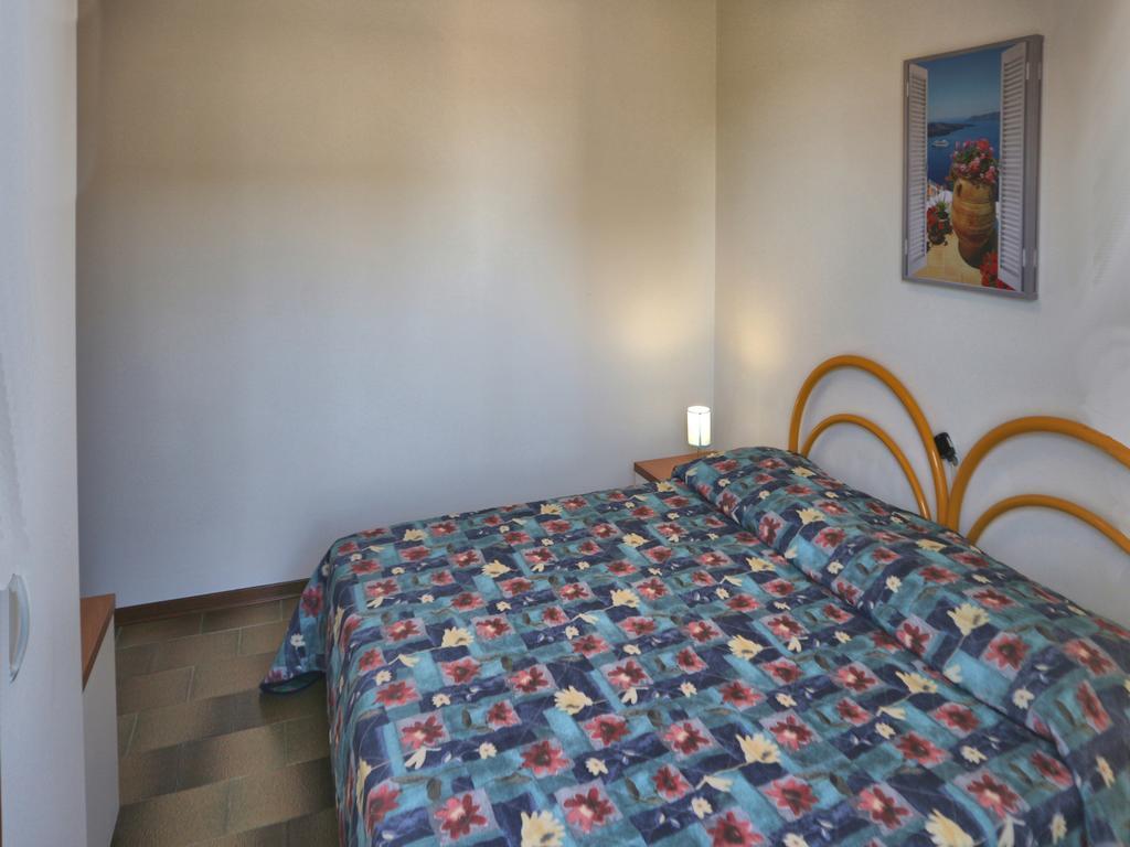 Salisburgo Apartment Lignano Sabbiadoro Exterior foto