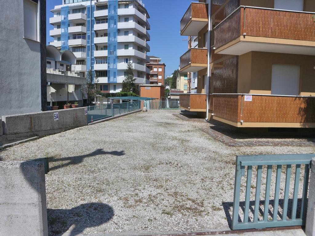 Salisburgo Apartment Lignano Sabbiadoro Exterior foto