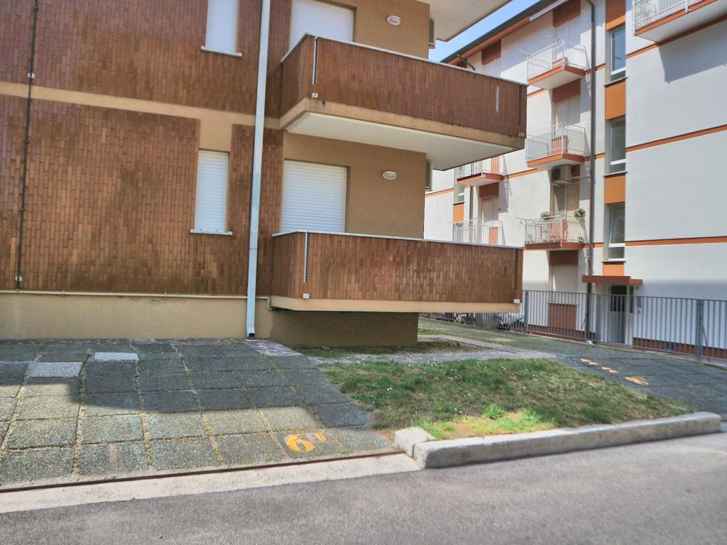 Salisburgo Apartment Lignano Sabbiadoro Exterior foto
