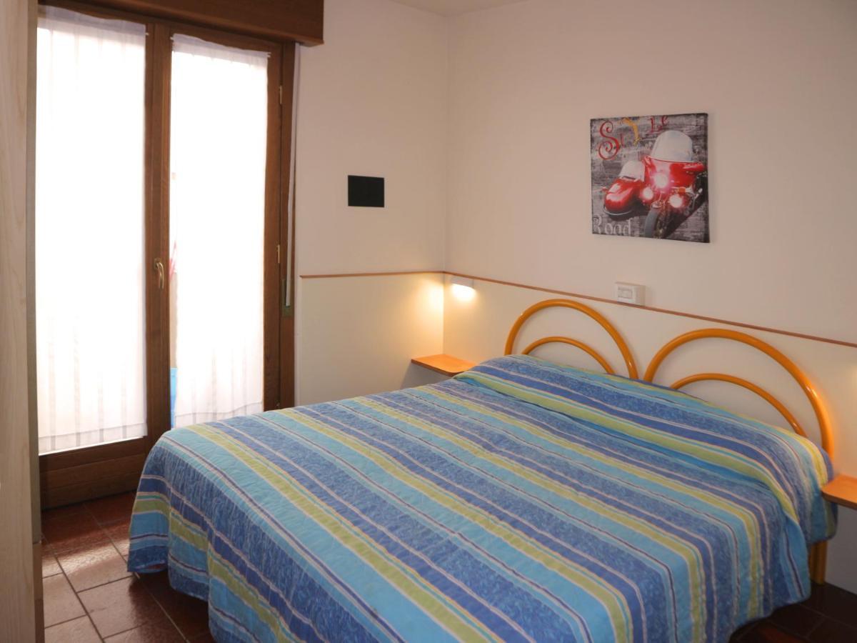 Salisburgo Apartment Lignano Sabbiadoro Exterior foto